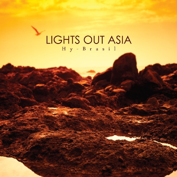 Lights Out Asia - Hy Brazil