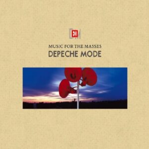 Depeche mode - Music for the Masses