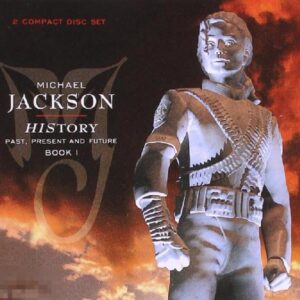 Michael Jackson "History"