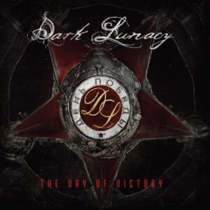 Dark Lunacy - The Day Of Victory (2014)