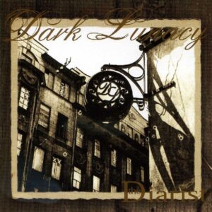 Dark Lunacy - The Diarist (2006)