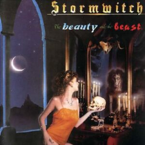 Stormwitch - The Beauty And The Beast (1987)