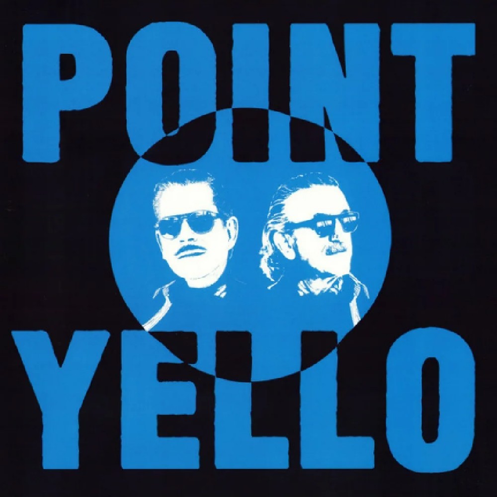 Yello - "Point" 2020 года
