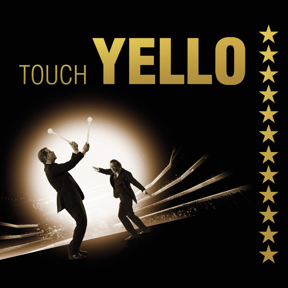 Yello - "Touch Yello" 2009 года